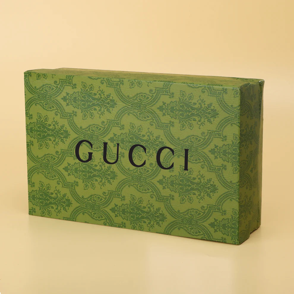 GG Marmont Small Shoulder Bag