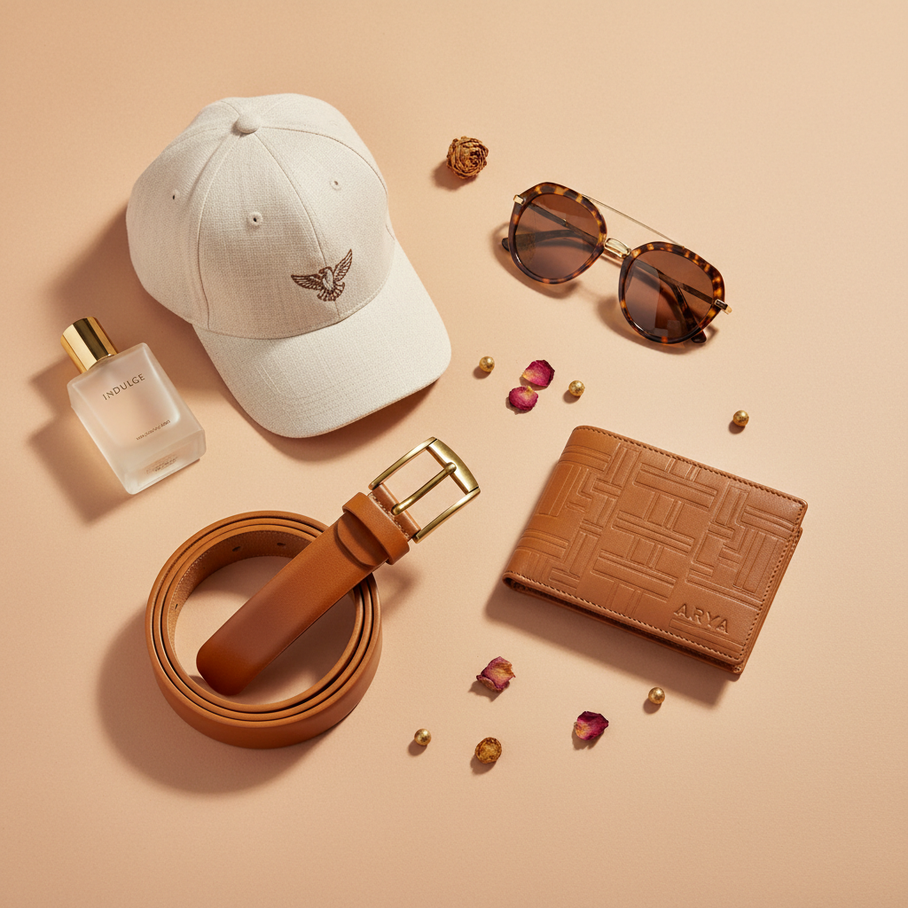 Why ZUBUHUB Is India's Most Trusted Luxury Accessories Brand