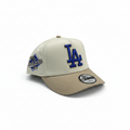 LA Dodgers 1988 World Series Snapback Cap – New Era 9Fifty