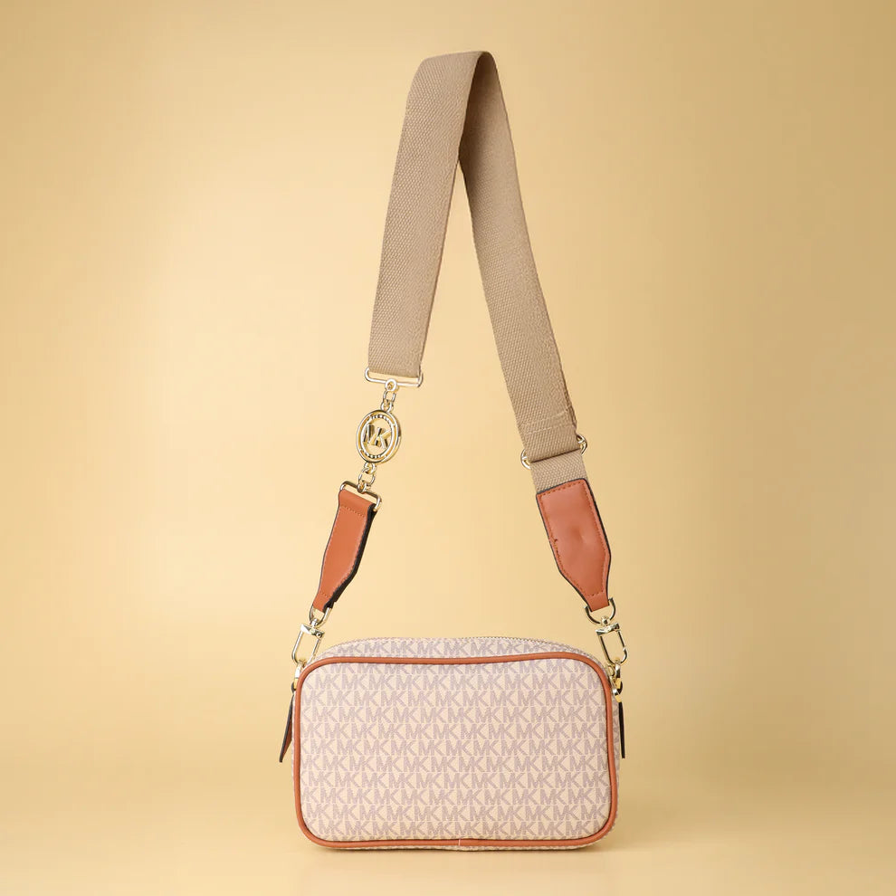 The Soho Messenger Bag