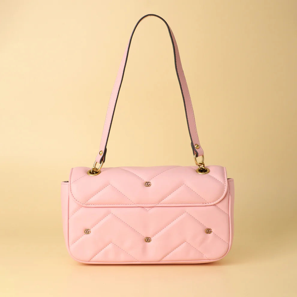 GG Marmont Small Shoulder Bag