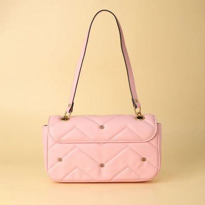 GG Marmont Small Shoulder Bag