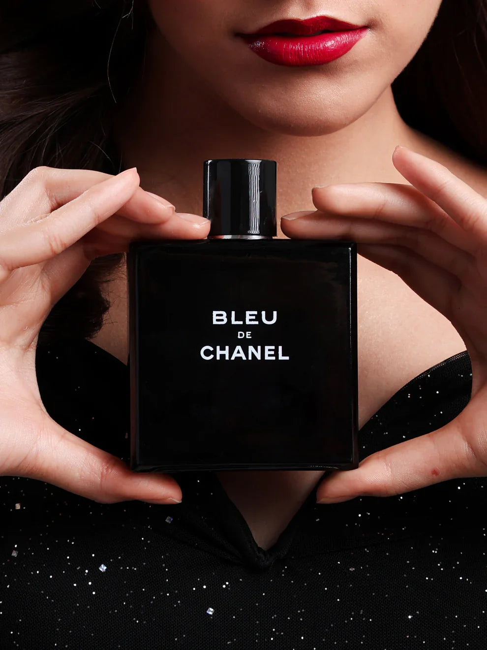Premium Blue Inspired Eau de Parfum