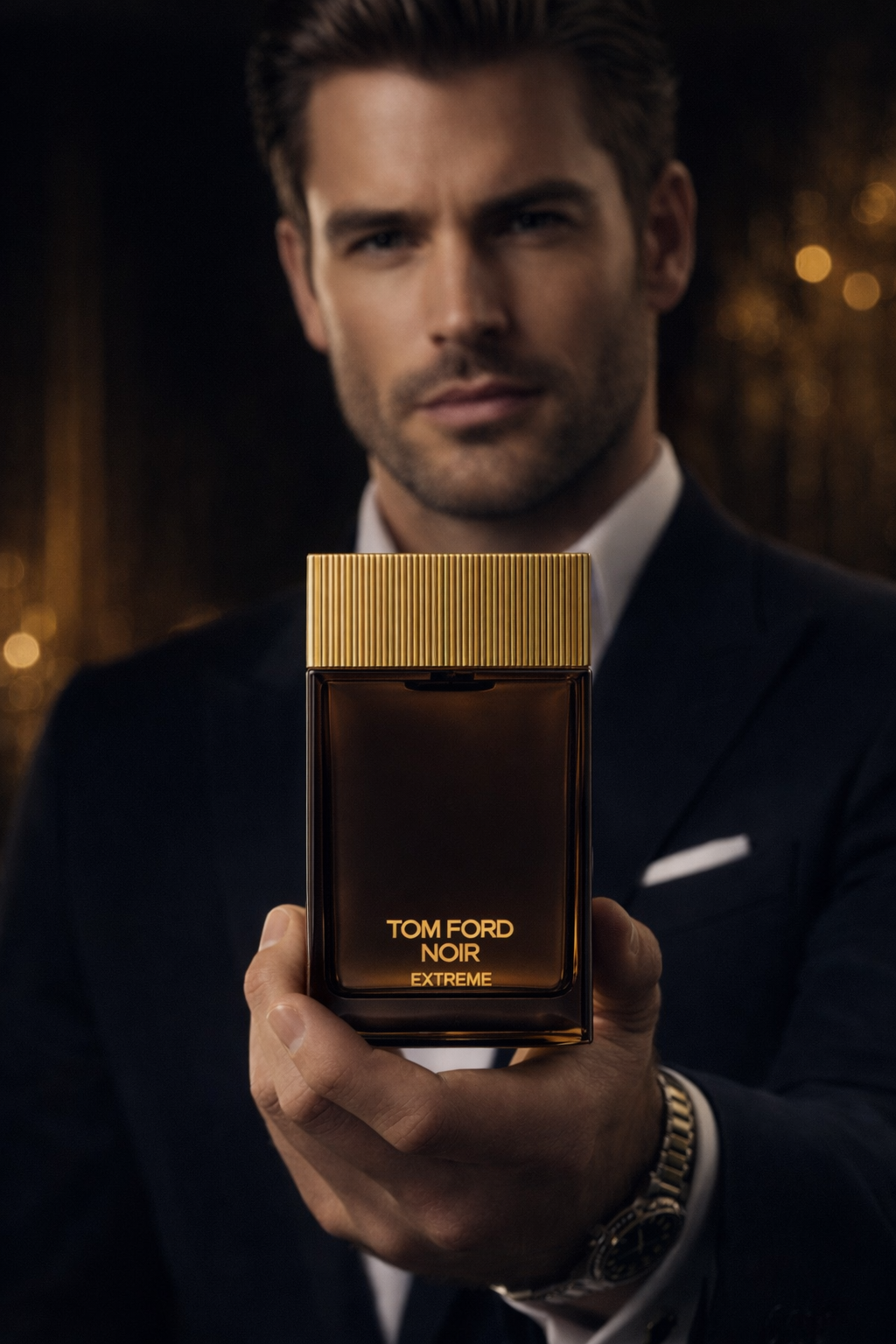 Luxury Fragrances That Speak Love