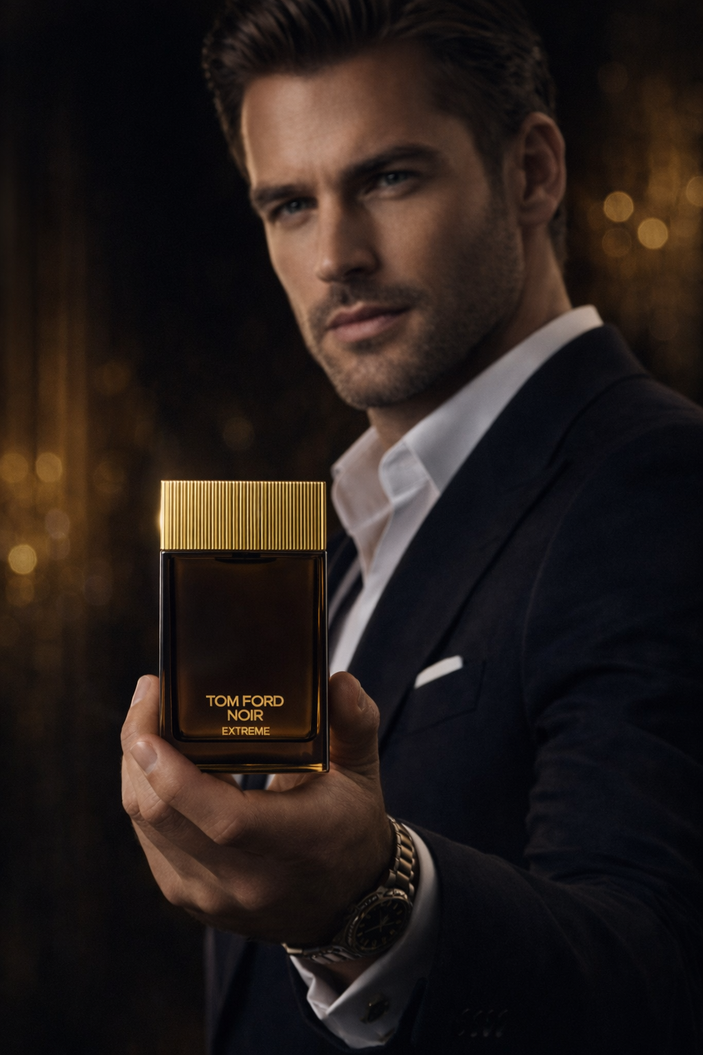 Luxury Fragrances That Speak Love
