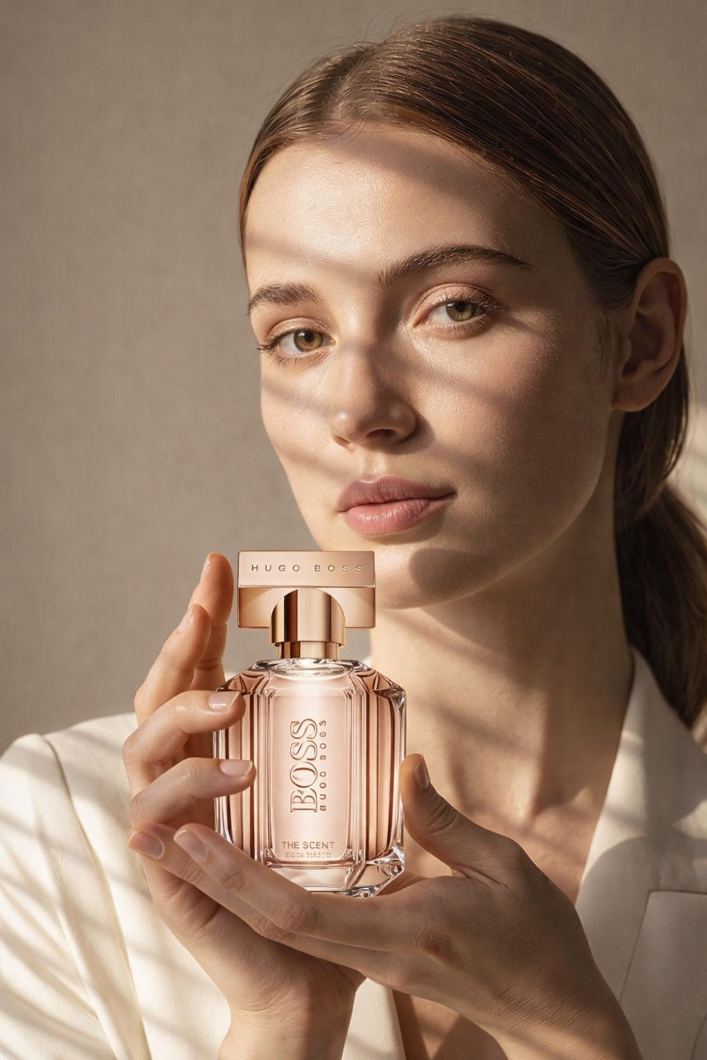 Luxury Women's Fragrance Gift