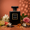 Coco Noir by Chanel – Eau de Parfum 100ml