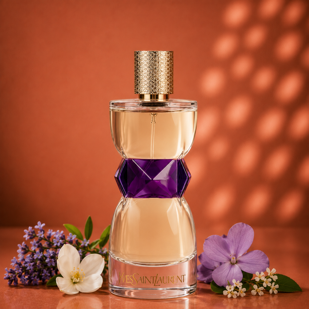 Manifesto – Eau de Parfum 90ml