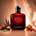 Emporio Armani Stronger With You Parfum
