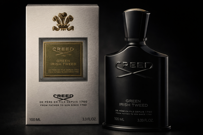 Creed Luxury Men’s Eau de Parfum