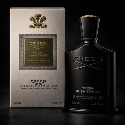 Creed Luxury Men’s Eau de Parfum