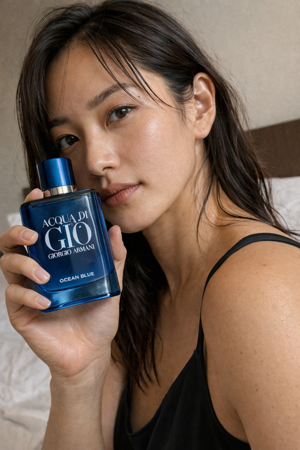 Deep Ocean Fresh Eau de Parfum