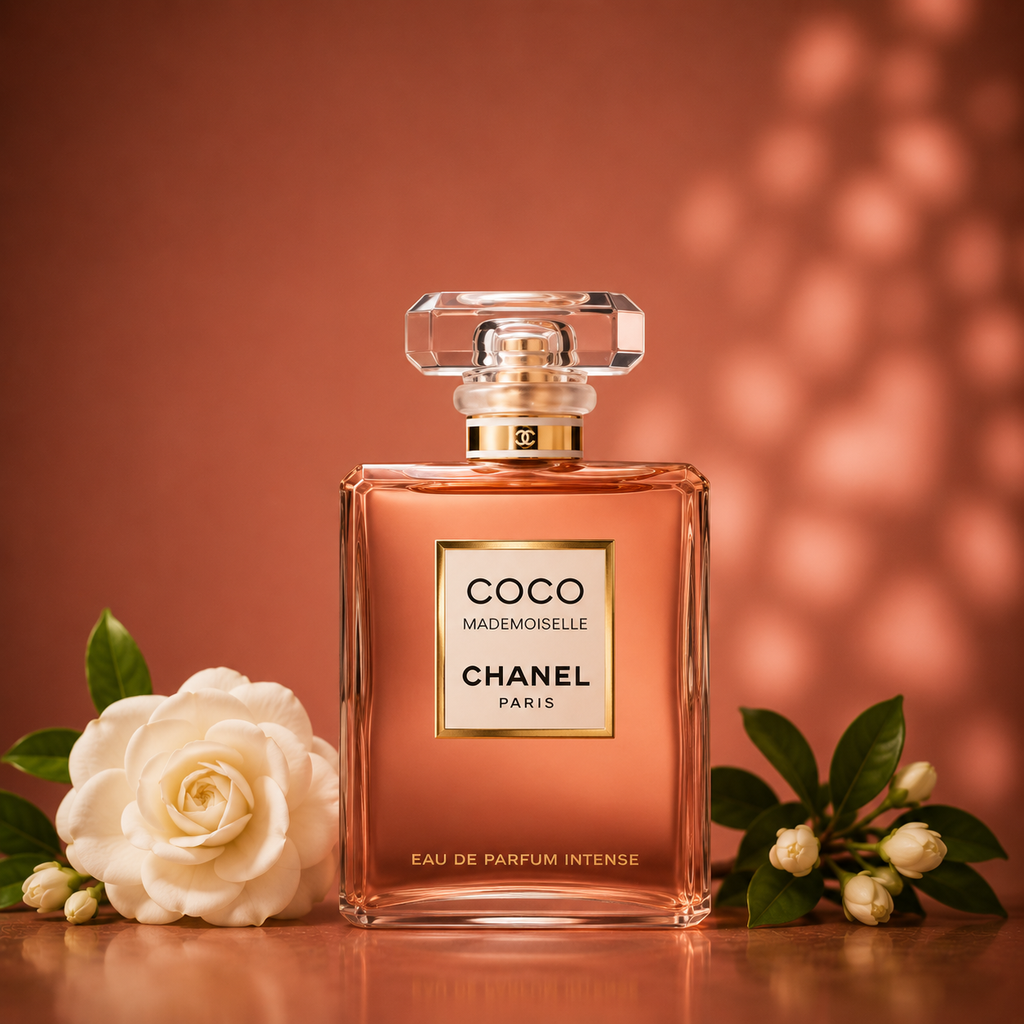 Coco Mademoiselle Intense Eau de Parfum – 100ml