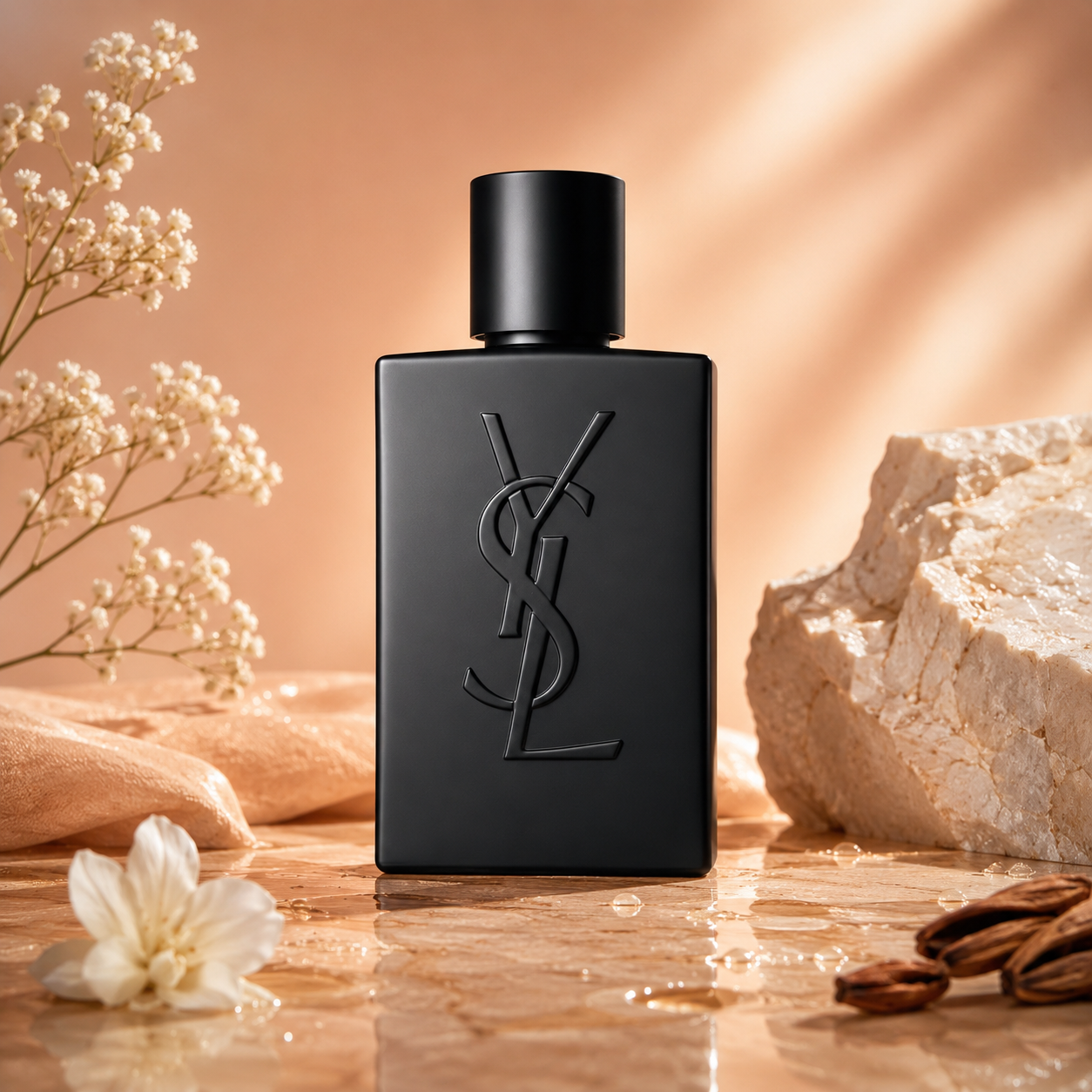 MYSLF Eau de Parfum 100ml