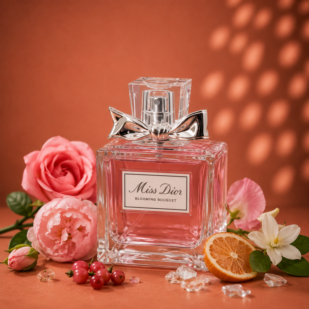 Miss Dior Blooming Bouquet – Eau de Toilette 100ml