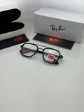 Luxury Square Frame Sunglasses | Premium Metal Finish | UV400 Protection