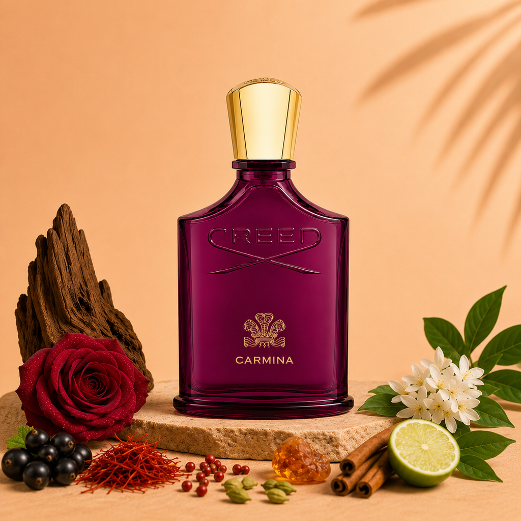 Creed Carmina Eau de Parfum