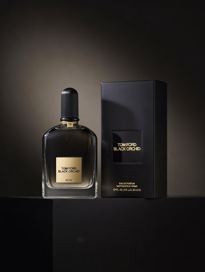Tom Ford Black Orchid – Iconic Luxury