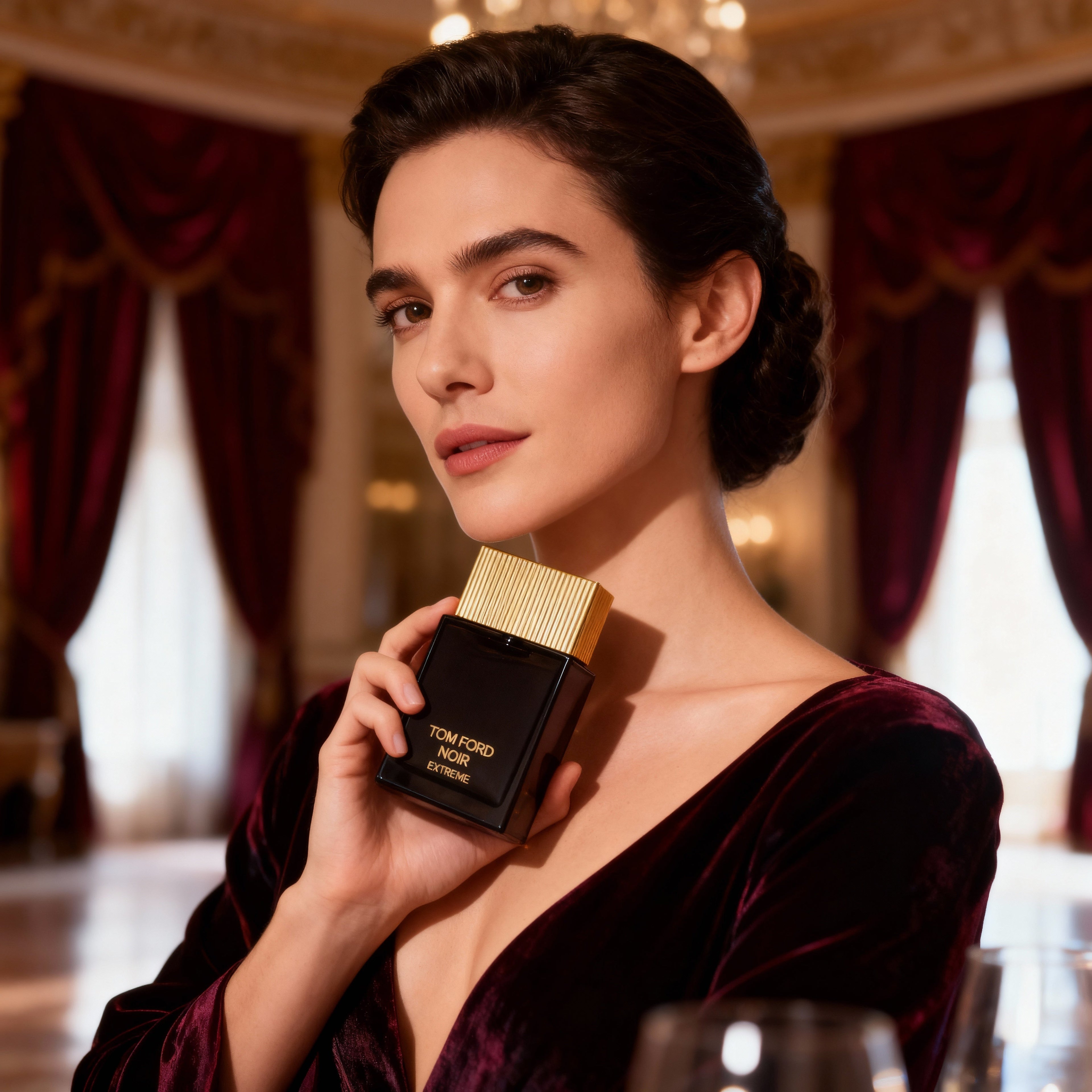 Luxury Fragrances That Speak Love