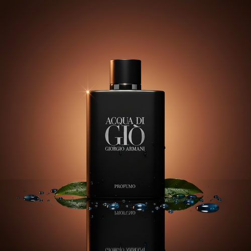 Acqua Di Giò 1:1 Square