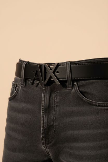 AX Belt Lifestyle