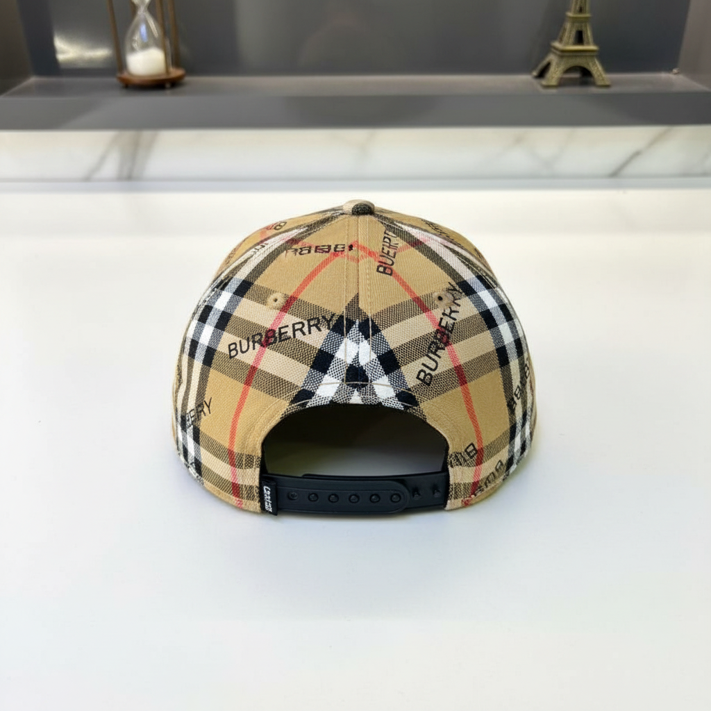 Back View