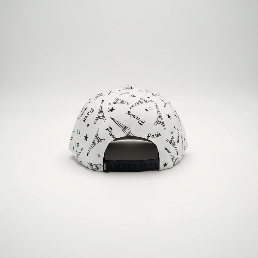 Back View