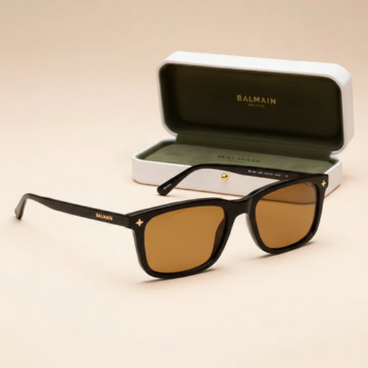 Balmain - Exact Cartier Style & Placement