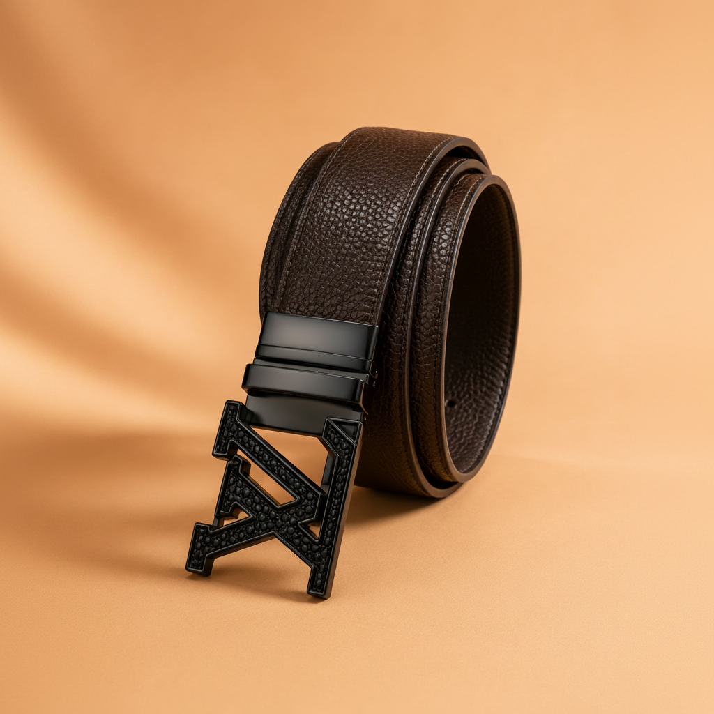 Belt - 1:1 Square Format