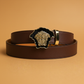 Belt Flat Coiled - Front