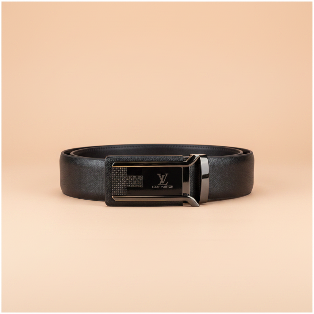 Belt Front View