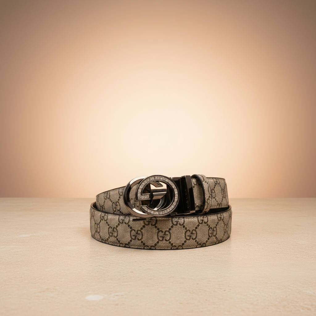 Belt – Front