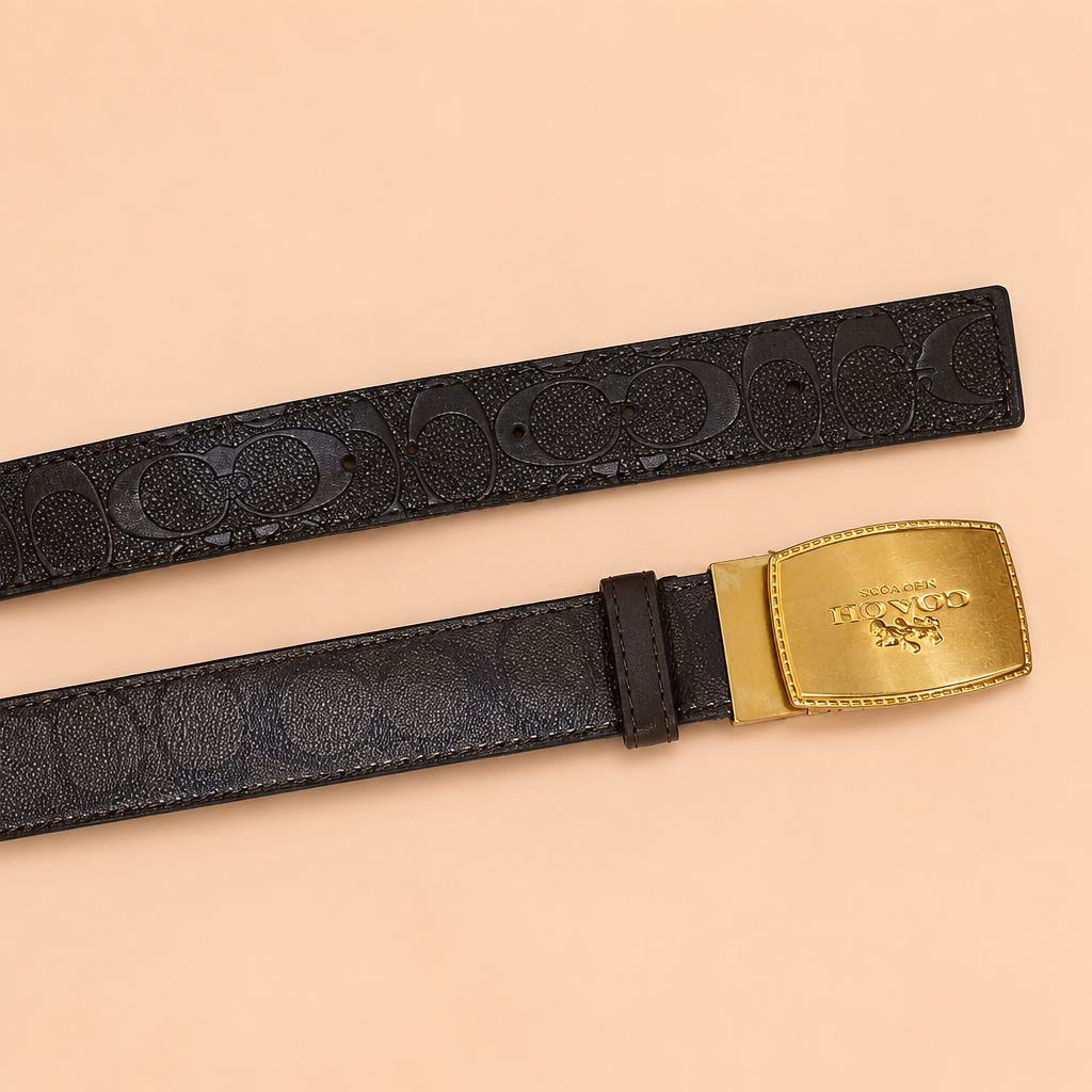 Belt full view