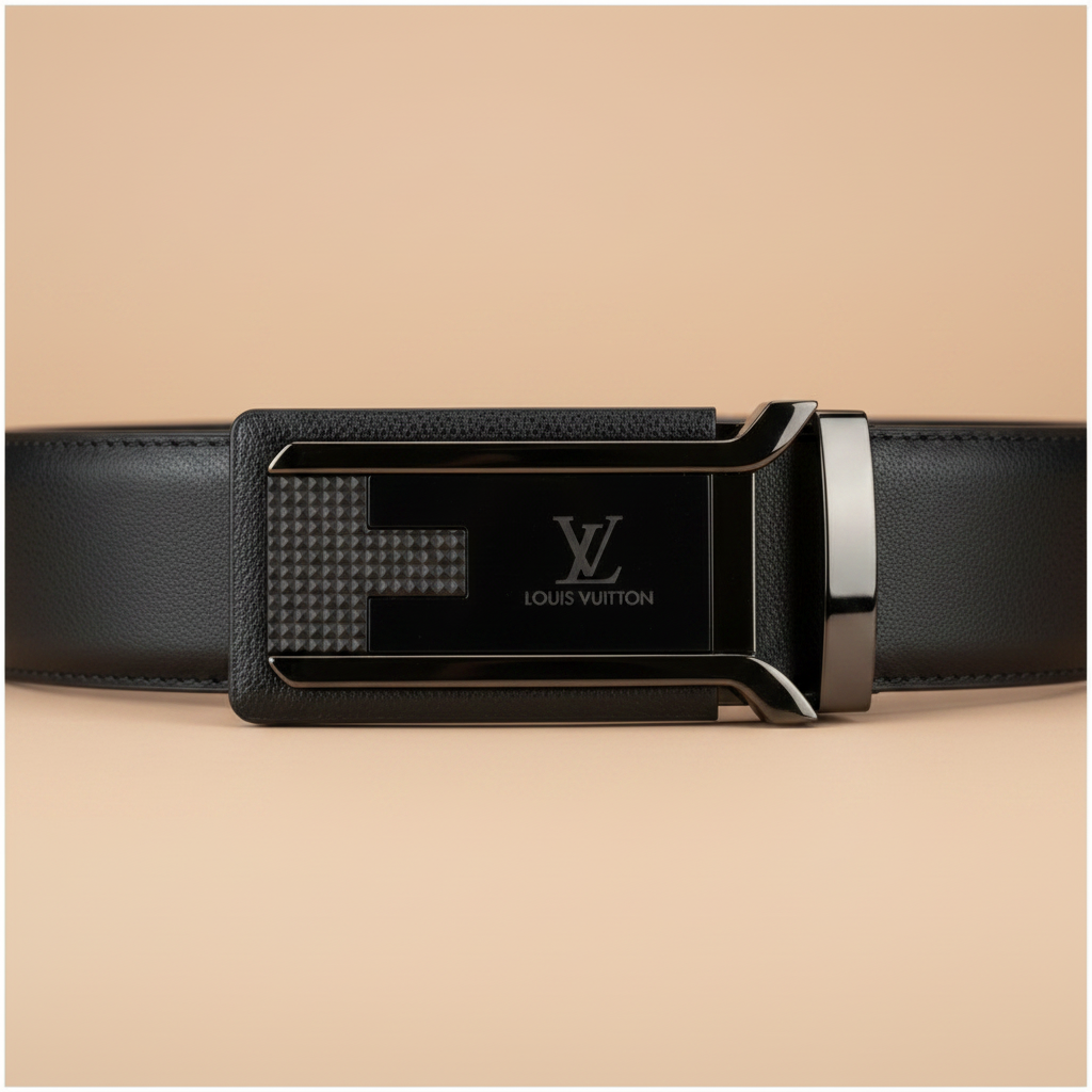 Belt Low Angle