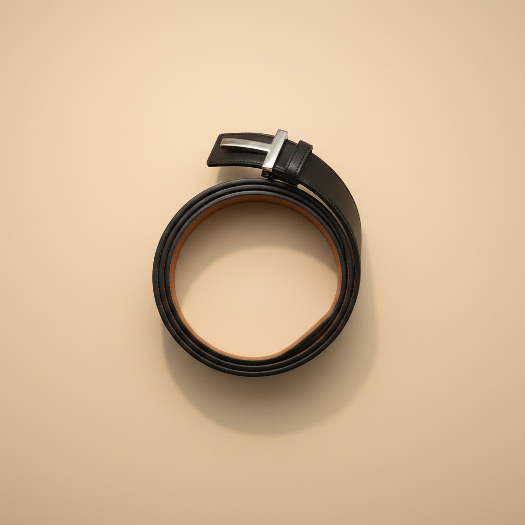 Belt – Overhead View