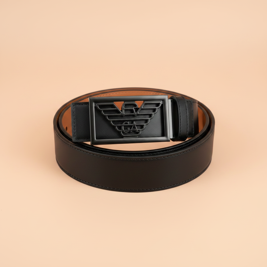 Belt Side Angle
