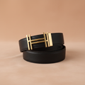 Belt - Side Profile