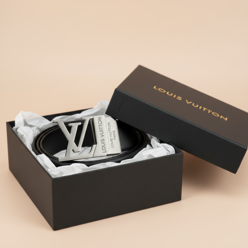 Belt - Unboxing Style