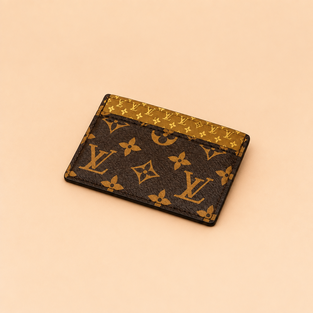 Bina box card holder