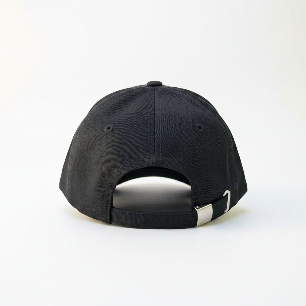 Black Cap Back