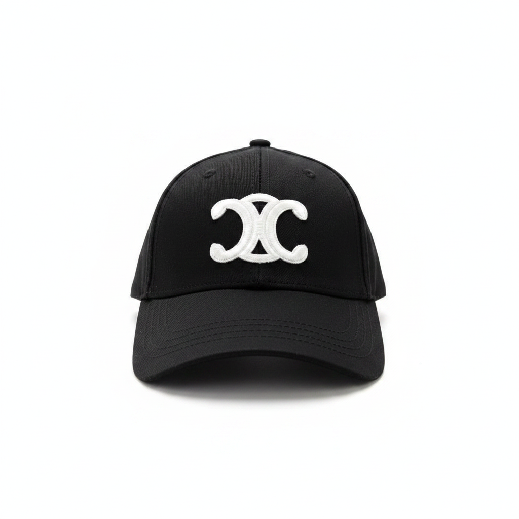 Black Cap Front