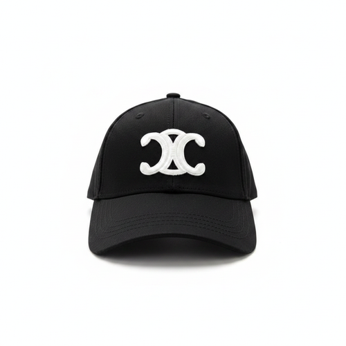 Black Cap Front