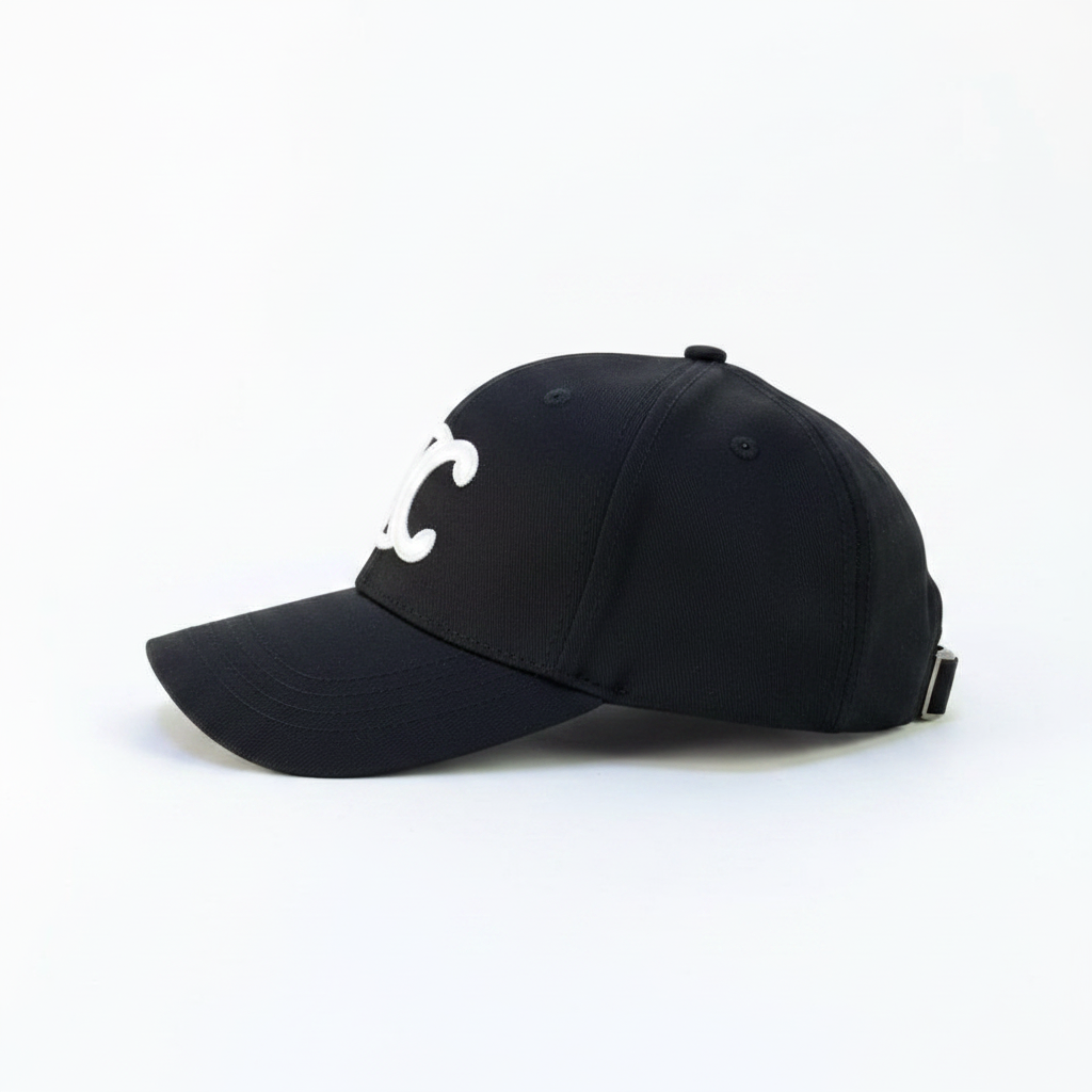 Black Cap Side