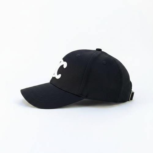 Black Cap Side