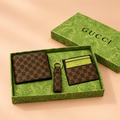 Box ke andar wallet set