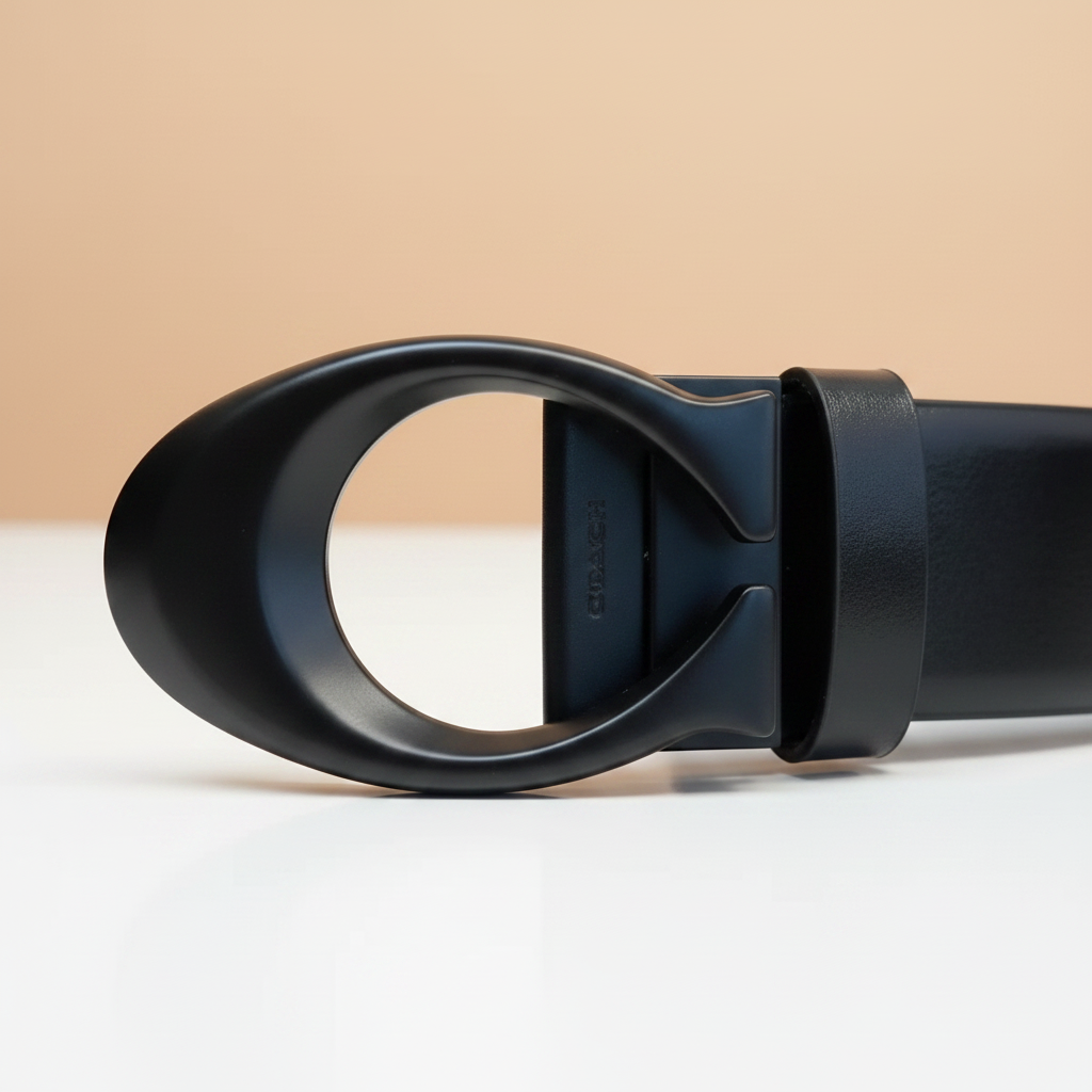 Buckle macro