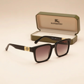 Burberry - With Branded Box