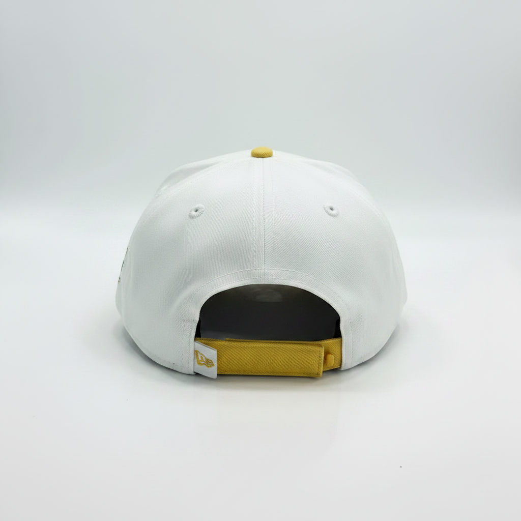 Cap – Back