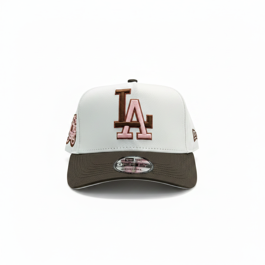 Cap – Front