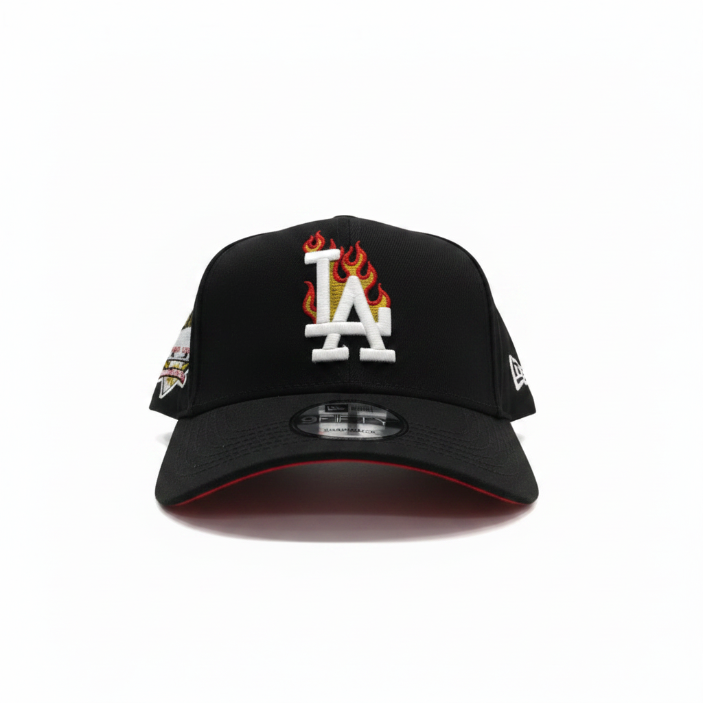 Cap – Low Angle